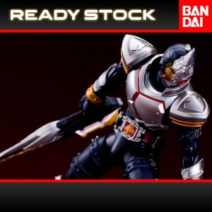 S.H. Figuarts - Kamen Rider Blade Broken Head Ver