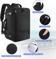 Travel Backpack. 