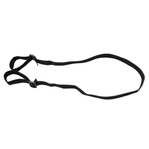 Ergonomic Xe đẩy đai đeo xách đồ mạnh mẽ Nylon máy có thể giặt thiết kế dây đeo vai cho dễ dàng vận chuyển