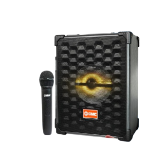 GMC 883N Speaker Portable /Meting Bluetooth 15 Inch + 1 Mic Wireles bisa pilih varian sesuai pesenan