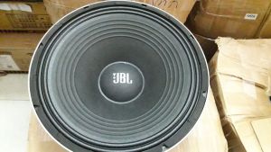 [HCM]Bass Loa 4 Tấc Từ 190 Coil 76 - 1 Cái