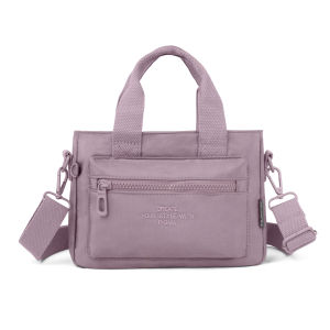 Grosiran Omygoose Pioma Arissa Style Tas Selempang Wanita / Sling Bag Wanita / Tas Bahu wanita / Tas Tenteng 2in1 / Tas Nylon