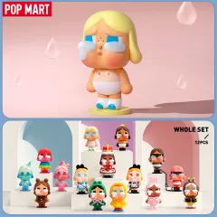 POP MART CRYBABY MAKE ME FLOAT FIGURE | Lazada Singapore