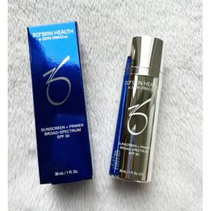 ZO Sunscreen + Primer Broad-Spectrum SPF 30 30ml