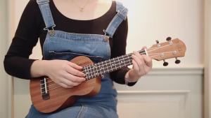 21 / 23 / 26 Inch Tenor Ukulele Concert Acoustic Guitarra Cutaway 4 String Guitar Mahogany Wood Ukelele Hawaii Soprano Ukulele2026