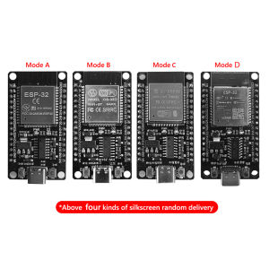 Mô-đun bảng mạch phát triển Wifi + Bluetooth tương thích Wifi + BT + BLE MCU mô-đun tiêu thụ điện năng cực thấp