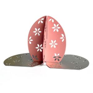 Kim Loại cắt chết phục sinh hoa Trứng Khuôn dập nổi cắt chết để làm mẫu thủ công tự làm giấy bọc sách vở