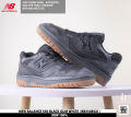 [ HÀNG CHÍNH HÃNG CÓ SẴN ] Giày New Balance 550 BLACK GUM ( BB550BGU ) - AUTHENTIC 100%. 