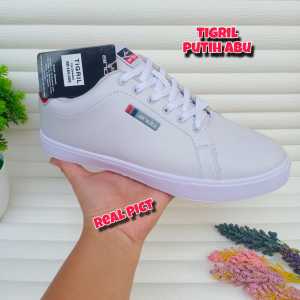SEPATU SNEAKERS PRIA ANDO JULIAN VANJO HITAM PUTIH SIZE 39-43- SEPATU SEKOLAH ANAK SMA- SEPATU ANDO VANJO- SNEAKERS PRIA KEREN MURAH- SEPATU KASUAL PRIA