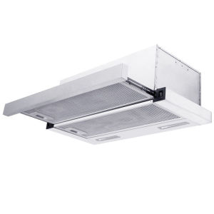 Retractable/Telescopic Rangehood 60cm Built-In Telescopic Hood
