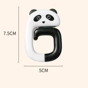 Cantolan Kait Portable Hanger Hook Organizer Gantungan Tas Meja Holder Table HM1014