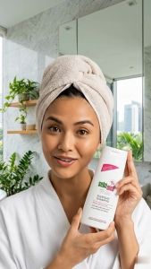 🧴✨ Sebamed Everyday Shampoo 200ml – Gentle Daily Care for Healthy Soft Hair! 💆‍♀️🌿