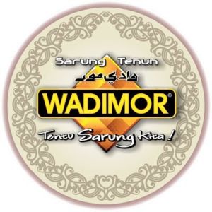 Wadimor Sarung Halus Motif Batik Hitam - Bisa COD - Sarung Tenun Khusus HITAM Kembang Motif Bali - Asli Buatan Indonesia - Terbaik di Kelasnya - Merk Wadimor - Ukuran Dewasa - Warna Hitam, Navy, Biru, Coklat, Merah Bata, Marun, Hijau Army, Hijau - Berat +/- 400 Gram - Made in Indonesia (EXPORT)