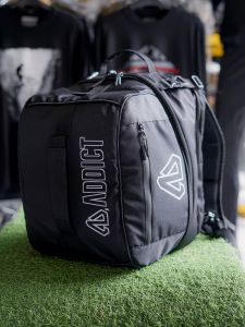 tas ransel helm adventure tas besar addict
