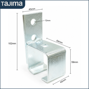 Omge Heavy Duty Wall Mounting Bracket