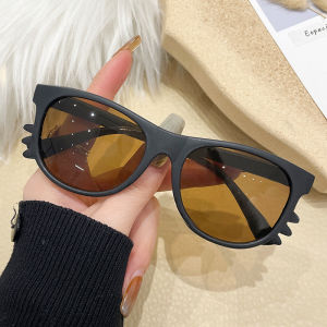 Summer Children Square Sunglasses Boys Girls Sun Glasses UV Protection Classic Kids Eyewear