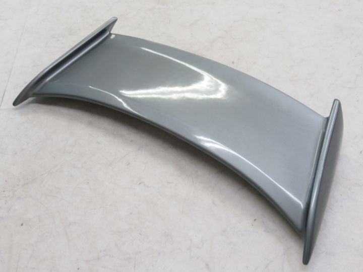 Nissan fairlady 350z 350 z FABULOUS rear boot trunk lip spoiler wing ...