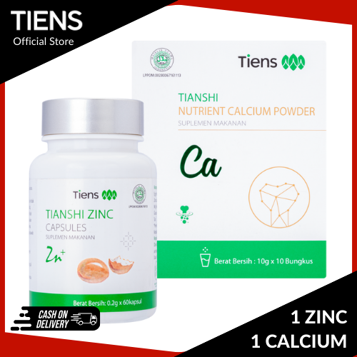 Calcium Supplement for Women Magnesium Zinc Vitamin D3 K2