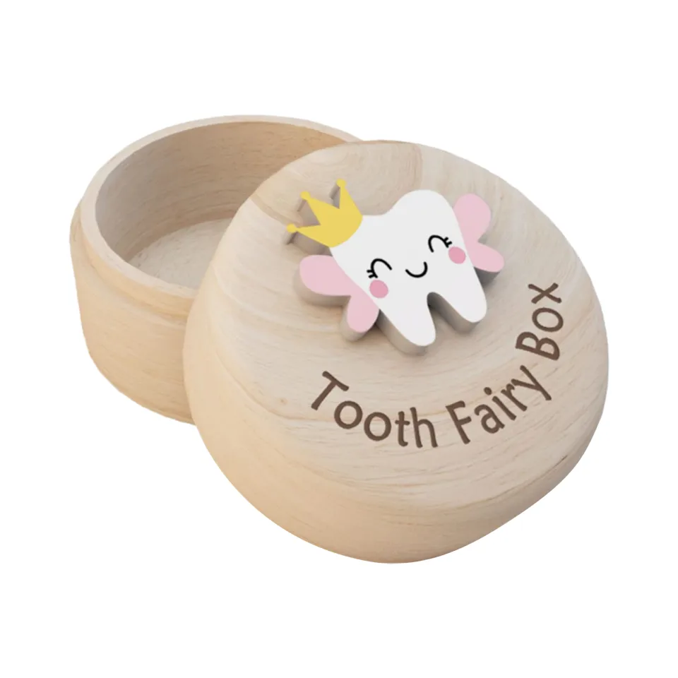 National Tooth Fairy Day: How To Be the Tooth Fairy | Plaid Online
