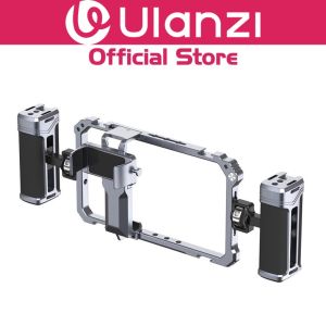 Ulanzi Metal Cage Rig for Smartphone