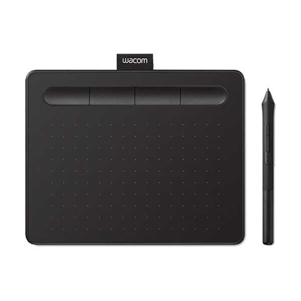 Wacom Intuos Art Pen Creative Tablet Bluetooth [CTL-4100WL] | Lazada PH