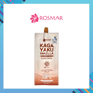 Rosmar Skin Essentials Kagayaku Premium Tinted Sunscreen SPF70 PA++++ 50ml