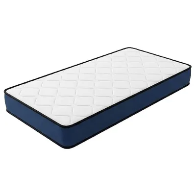 (JIJI.SG x DREAMAX) DREAMAX Equinox Rest Pocketed Spring Mattress 8 Inch Comfort 20cm