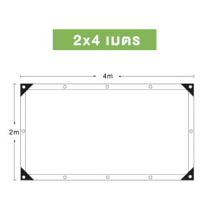 BEAR ผ้าใบใสกันฝน ผ้าใบกันฝน กันน้ำ 100% หนา แบบใส ผ้าใบใส ผ้าใบอเนกประสงค์ ฉนวนกันความร้อน กันลม ขนาด：2x3m/2x4m/3x4m หนากันฝน 0.15mm PVC ระเบียง ผ้าใบกันแดดฝน พลาสติกกันฝน ผ้ายางใสกันฝน