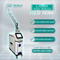 Máy Laser Terra pico Plus | Xóa Xăm - Xóa Nám - Tàn Nhang | Hàng Loại 1. 