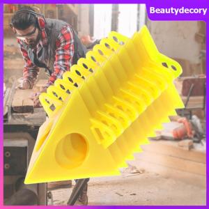 【New Arrival】 Premium 10pcs Triangle Paint Pads for Carpentry and Wall Painting Pyramids Rack for Precise Coating