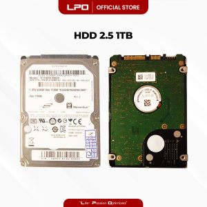 Samsung Seagate Momentus ST1000LM024 2.5" 1TB 5400 RPM HDD Hard Disk