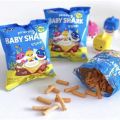 Atira Baby Shark Snack Balado. 
