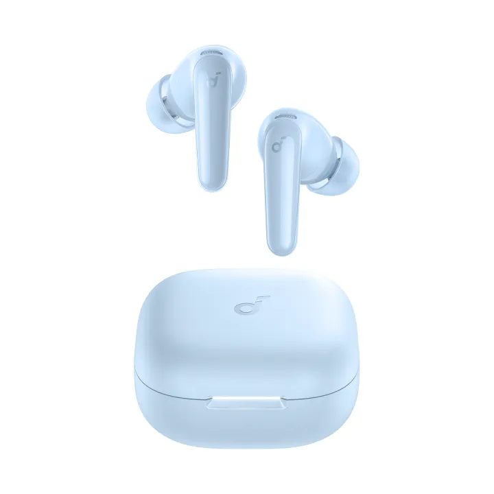 Tai nghe Bluetooth Anker Soundcore R60i NC | BigBuy360 - bigbuy360.vn Tai nghe Bluetooth Anker Soundcore R60i NC | BigBuy360 - bigbuy360.vn