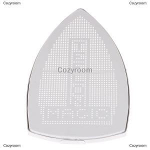 [COD] Cozyroom แผ่นเหล็กอุตสาหกรรมฝาครอบรองเท้ารีดผ้าป้องกันกรณีความร้อนได้อย่างรวดเร็วโต๊ะรีดผ้า