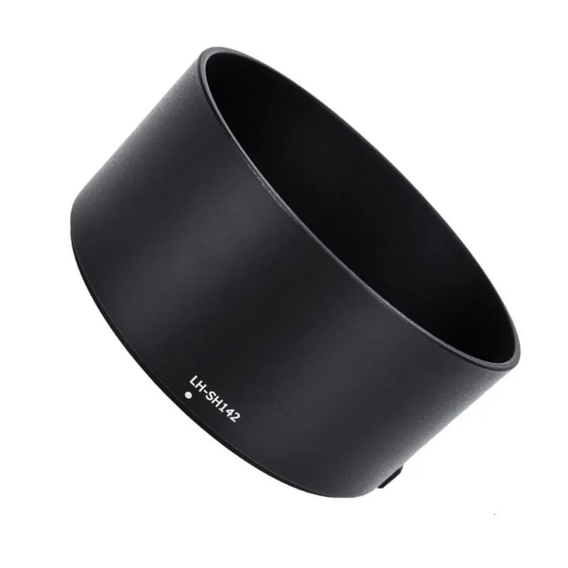 Sony Fx30 Accessories Sony ALCSH142 Lens Hood For SEL85F14GM Professional Lens Protection Glare C 340769 - View #13