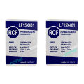 Tem Dán Từ Loa RCF, giá 1 cặp (2 tem) | tem rcf, tem loa rcf, tem dán loa rcf.. 
