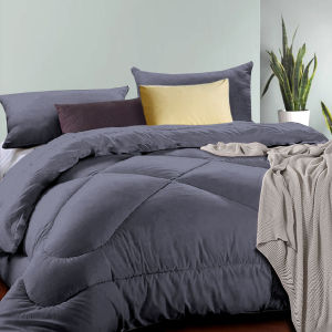 ESSINA TOTO MAGIC COLOUR MICROFIBER COMFORTER BLANKET ONLY ( Toto King / Queen / Super Single )