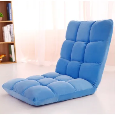 Ghế Lười Sofa Tatami 💗 Ghế Tựa Lưng Ngồi Bệt Kiểu Nhật Bản