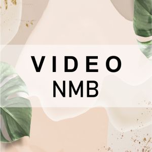 Undangan Pernikahan Murah Rustic Simpel Elegan Terkini Cantik Ekonomis (Per 100 Undangan) Kode NMB