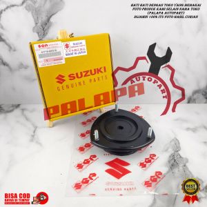 KARET SUPOT SOK DEPAN BALENO NEXT-G AERIO