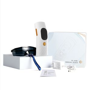 990000 Flashes Laser Hair Removal Machine Ice Cool Home Use IPL Permanent Hair Removal Device