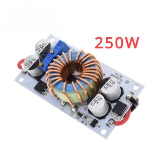 250W / 600W DC Boost Converter Constant Current Mobile Power Supply 10A  LED Driver Step Up Module
