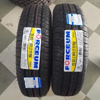 PROMO FORCEUM DIGON UKURAN 175 R13 BAN MOBIL L300 Tahun 2024