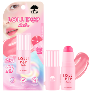 Tha By Nongchat Lollipop Balm 5g