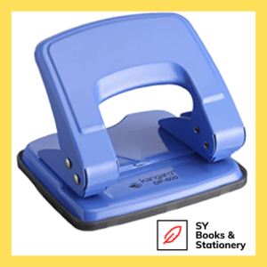 KANGARO 600 2 Hole Puncher / 2 Hole Punch / High Quality Punch / Hole Puncher