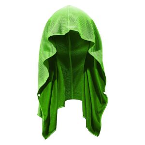 MASTERYX Fast Drying Hoodie Cooling Towel U-shaped Super Absorbent Quick Drying Towel Lightweight 6530cm Sports Towel Gym Travel Camping Swimming Yoga Sports