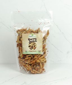 Sagala Raos - Basreng Jadul 250gr