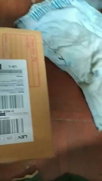 Buyer review video 6