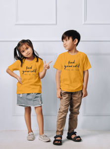 Kaos baju pakaian atasan couple sarimbit keluarga kubus yeluzi