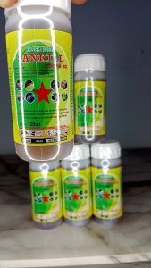 Insektisida Sankill 530/60 EC 100 ml